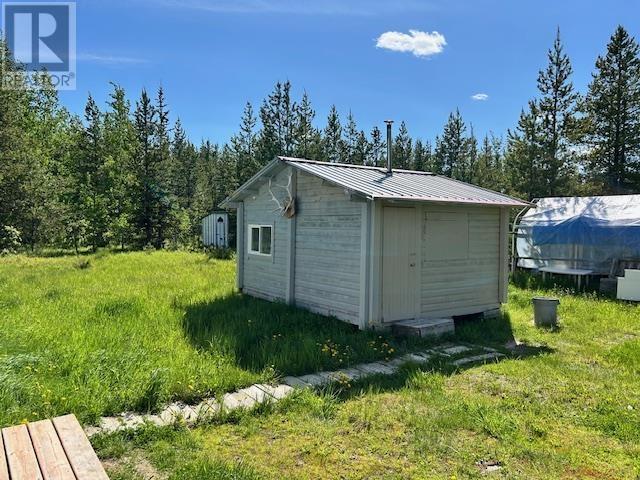 25680 Sturgeon Point Road, Vanderhoof, BC