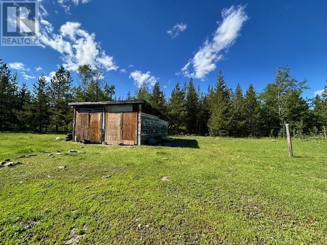 25680 Sturgeon Point Road, Vanderhoof, BC