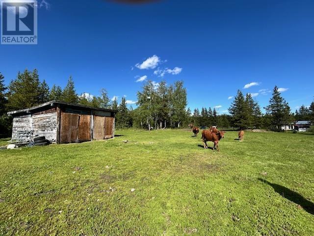 25680 Sturgeon Point Road, Vanderhoof, BC