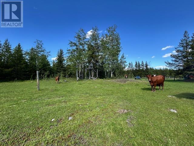 25680 Sturgeon Point Road, Vanderhoof, BC