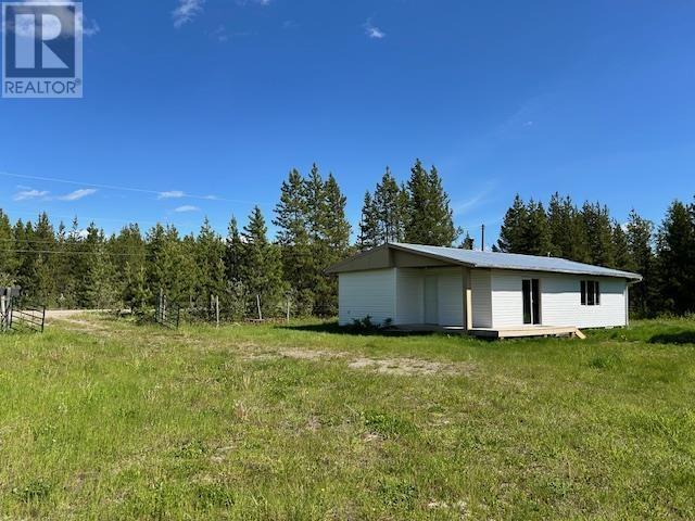 25680 Sturgeon Point Road, Vanderhoof, BC