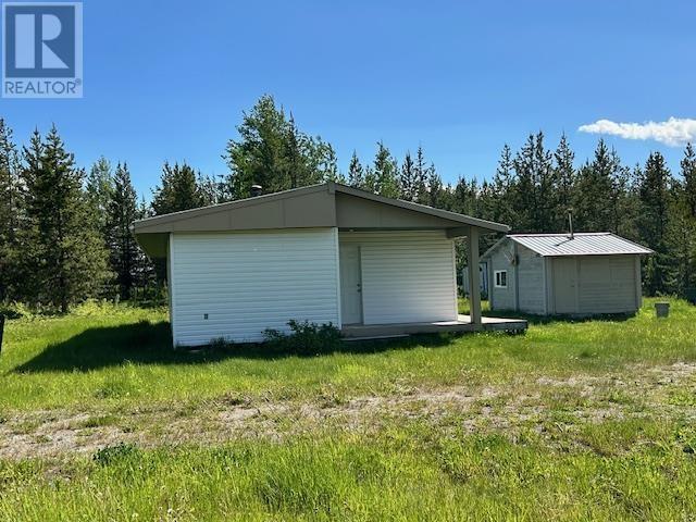 25680 Sturgeon Point Road, Vanderhoof, BC