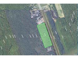 Lot rue du Portage ST Caraquet, NB E1W 1A8
