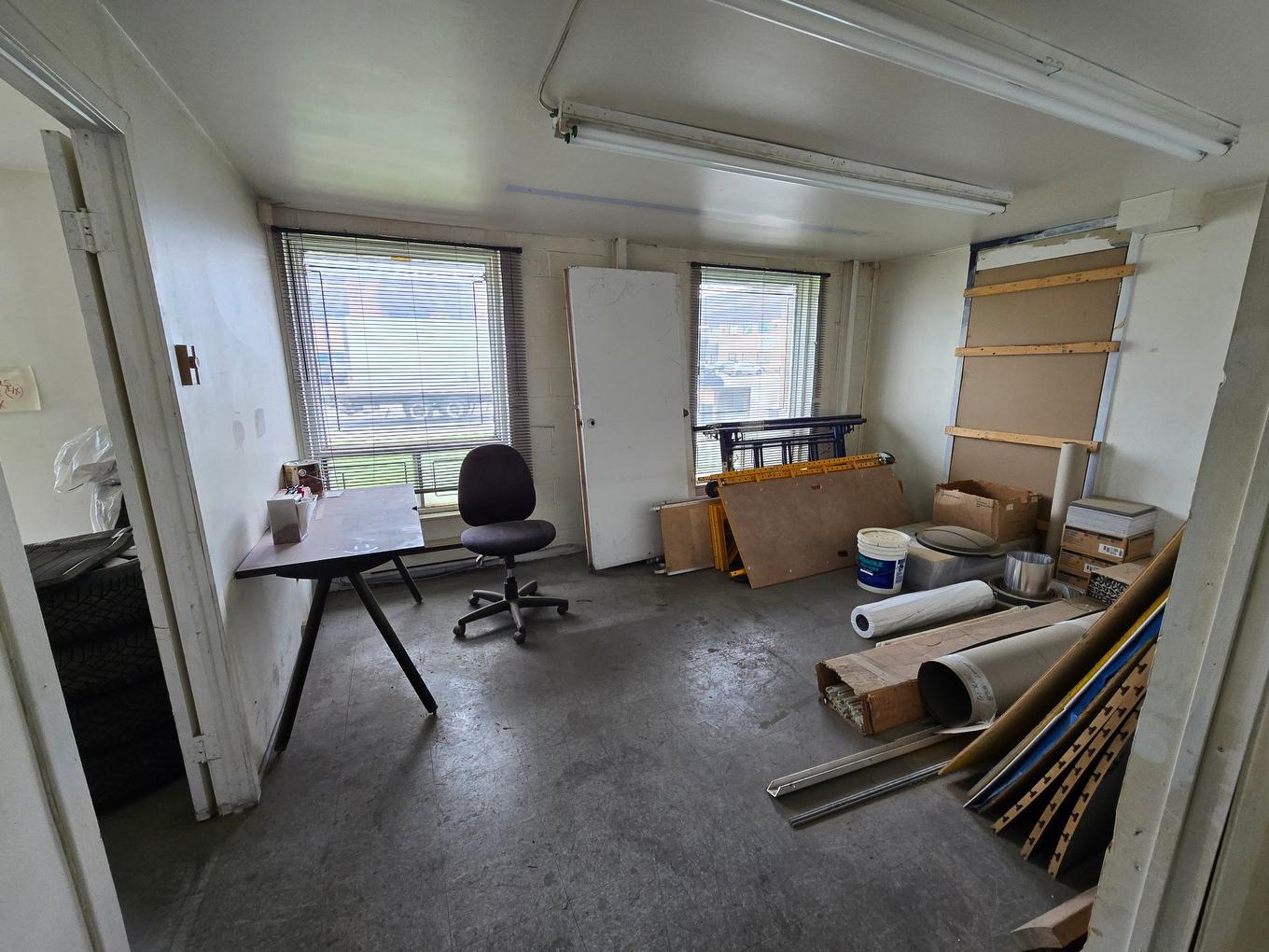 Interior - 664 - 674 Boul. Du Curé-Boivin, Boisbriand, QC - Indoor