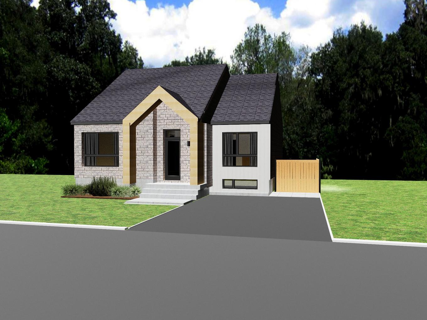 Pre-sale - 1564 Rue St-André, L'Assomption, QC -