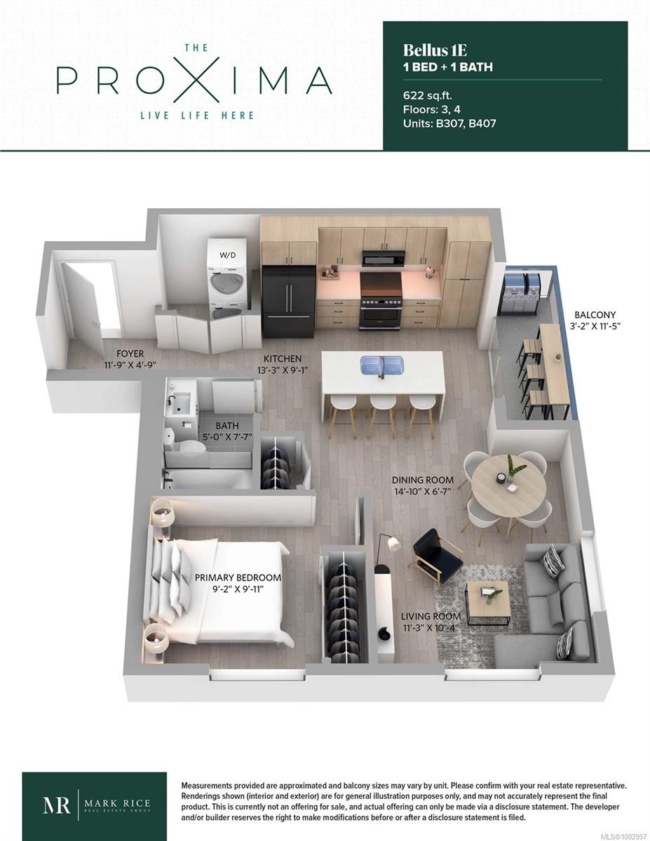 B307-1102 Esquimalt Rd, Esquimalt, BC - Other