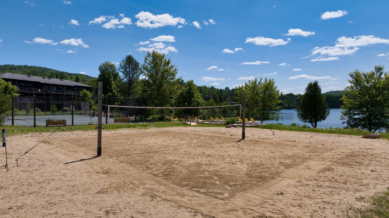 Other - 13-93Z Ch. De La Trinité, Lac-Supérieur, QC - Outdoor With Body Of Water With View