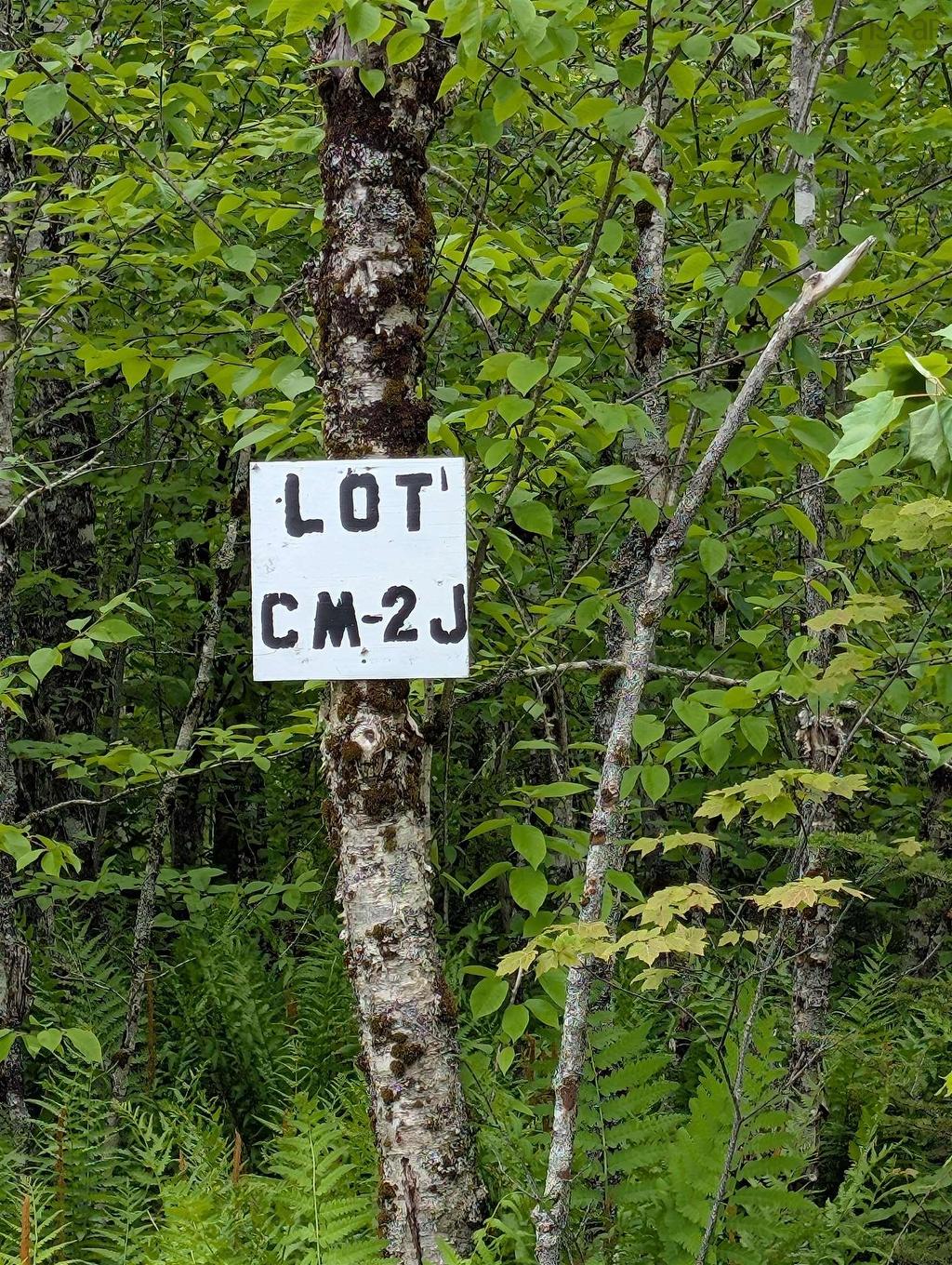 Cm2J Lot Cm2J Mckenzie Lane, Mount Uniacke, NS