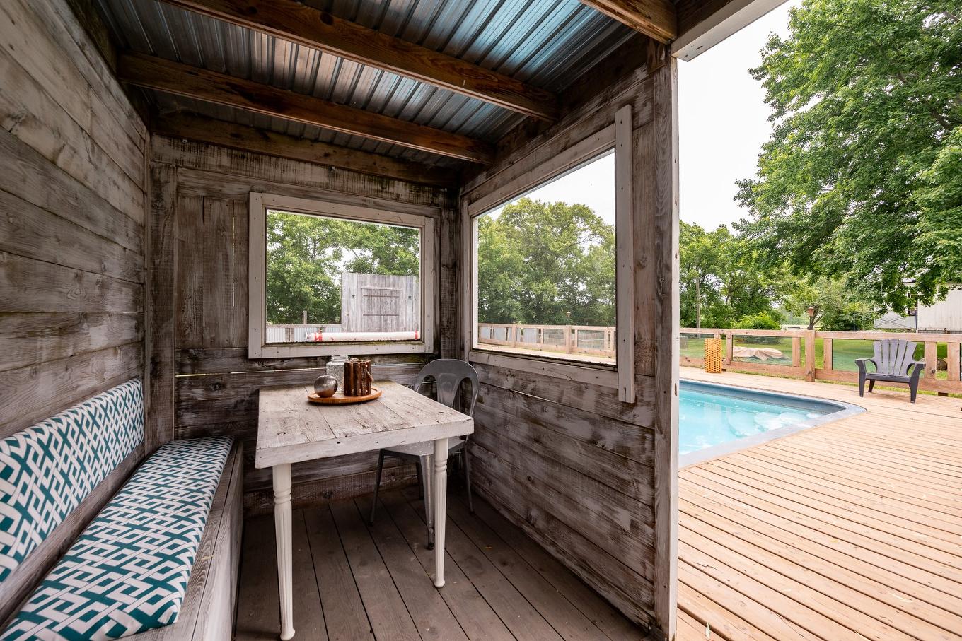 Other - 396 Ch. Du Ruisseau-Des-Noyers, Saint-Jean-Sur-Richelieu, QC - Outdoor With Deck Patio Veranda With Exterior