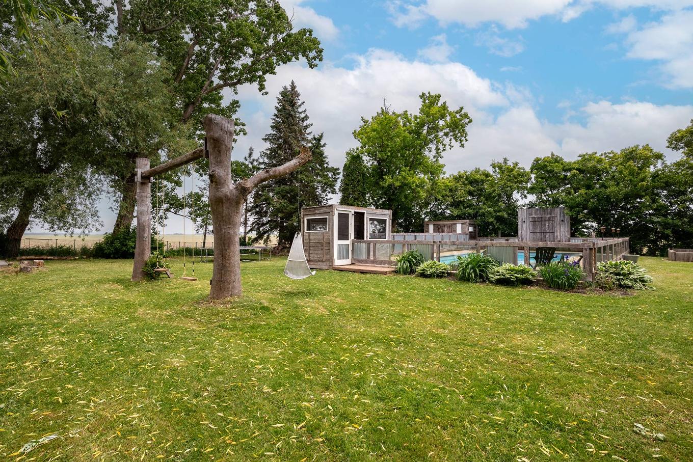 Pool - 396 Ch. Du Ruisseau-Des-Noyers, Saint-Jean-Sur-Richelieu, QC - Outdoor