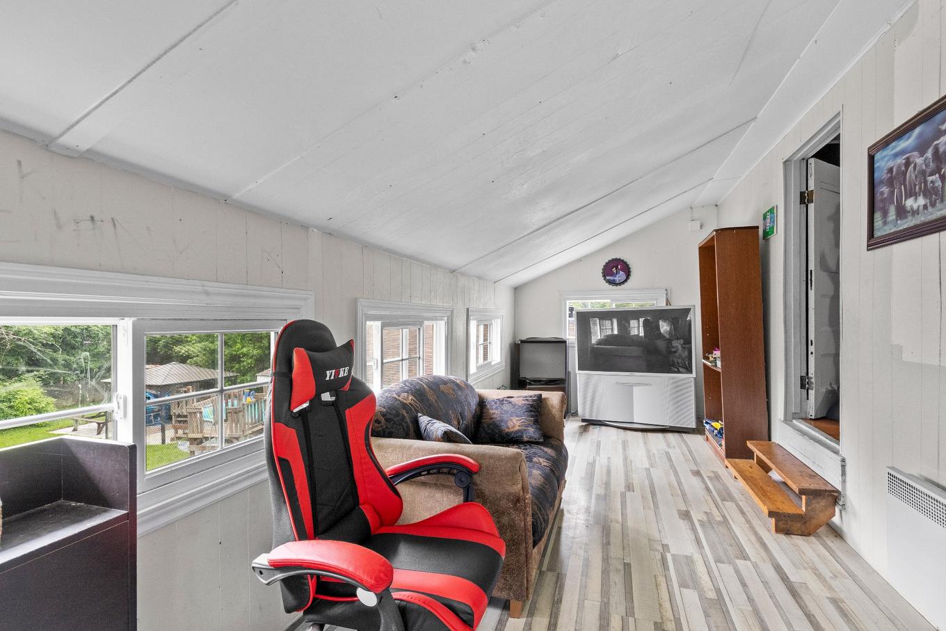 Bureau - 90 Rue St-Jean, Châteauguay, QC - Indoor