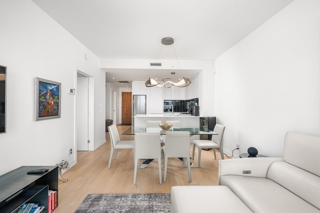 Vue d'ensemble - 2106-101 Rue De La Rotonde, Montréal (Verdun/Île-Des-Soeurs), QC - Indoor