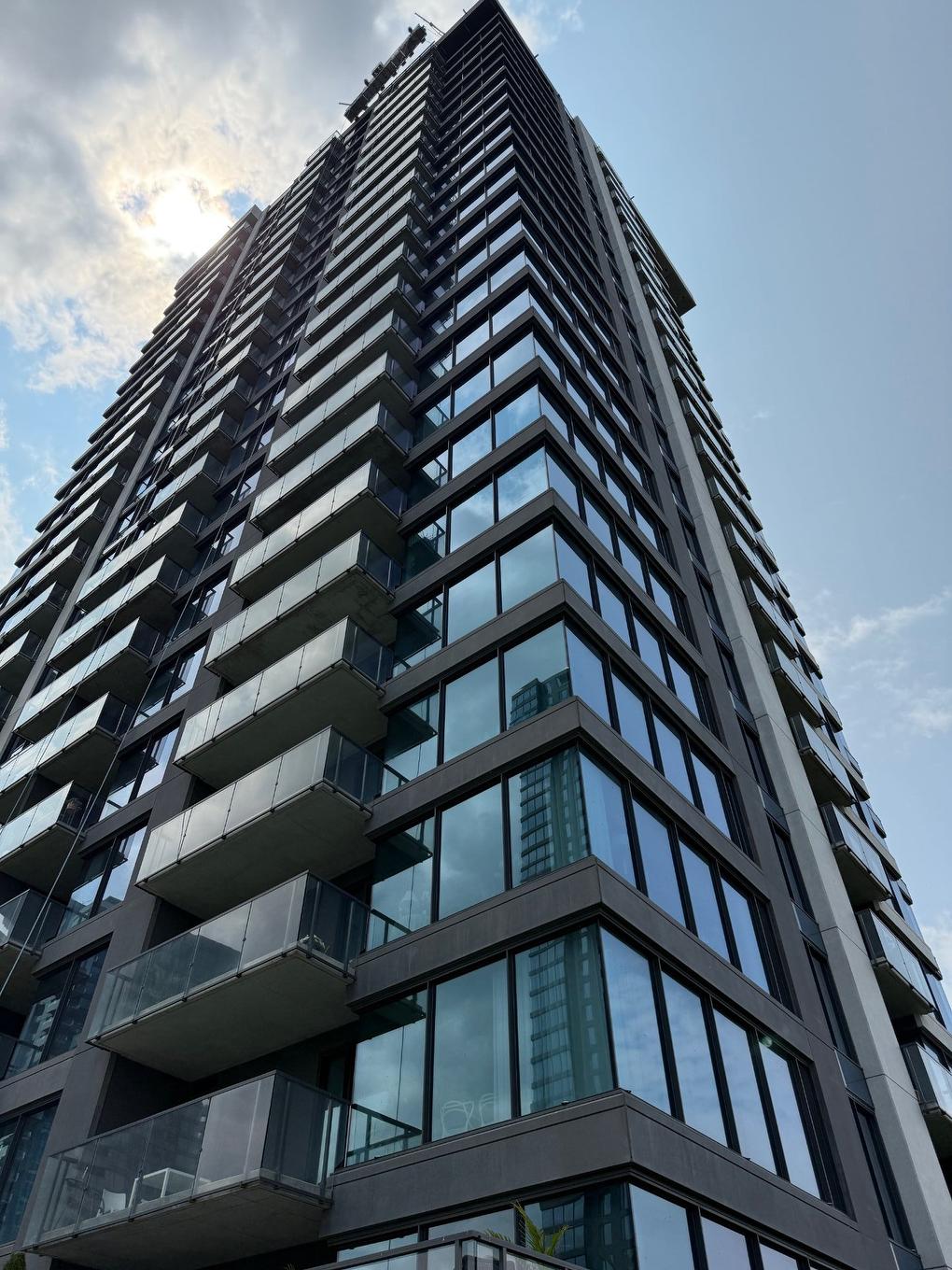 Extérieur - 2106-101 Rue De La Rotonde, Montréal (Verdun/Île-Des-Soeurs), QC - Outdoor