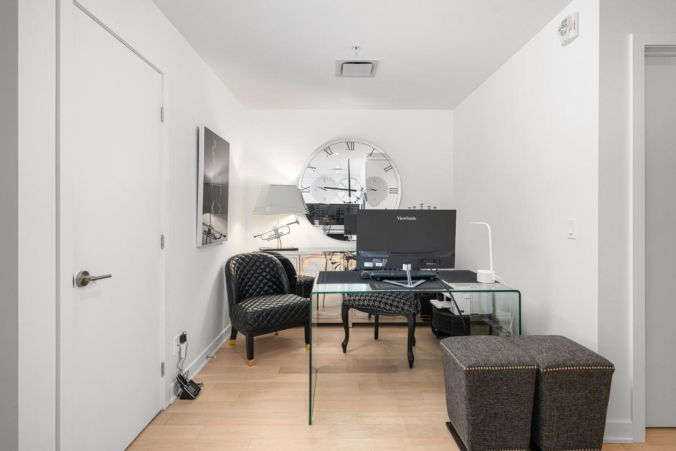 Bureau - 2106-101 Rue De La Rotonde, Montréal (Verdun/Île-Des-Soeurs), QC - Indoor