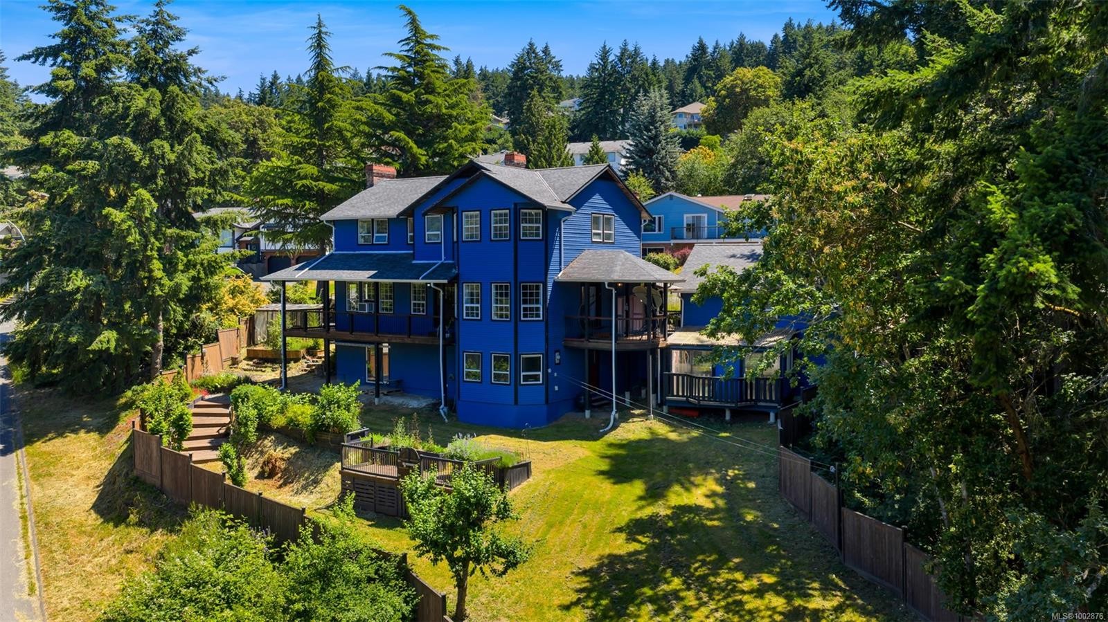 1437 Belcarra Rd, Duncan, BC