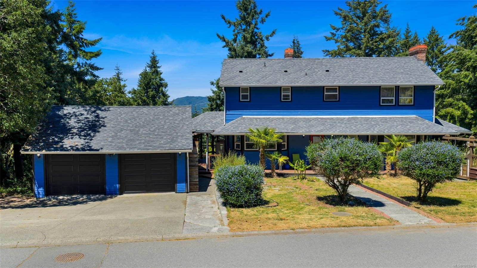 1437 Belcarra Rd, Duncan, BC