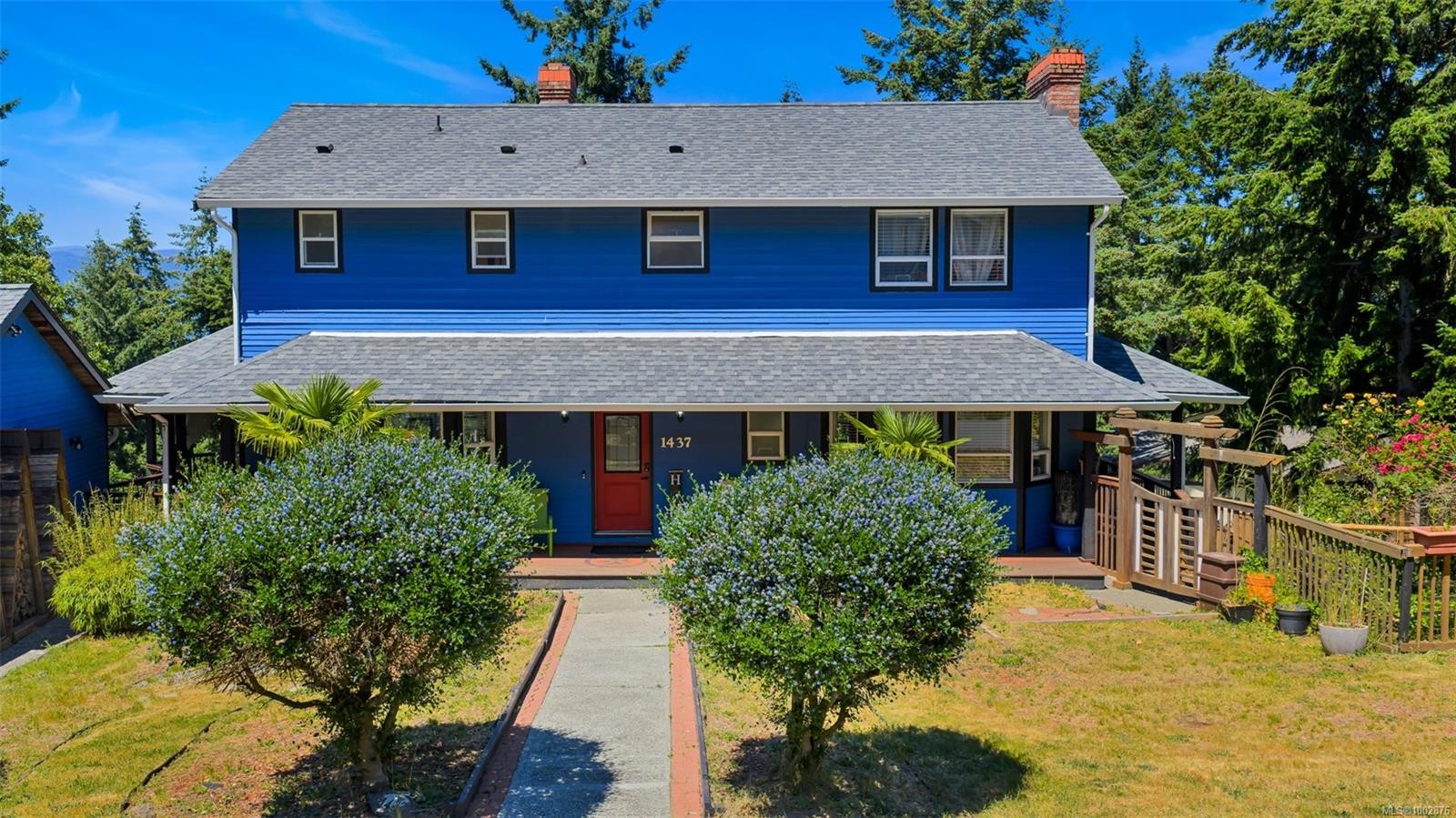 1437 Belcarra Rd, Duncan, BC