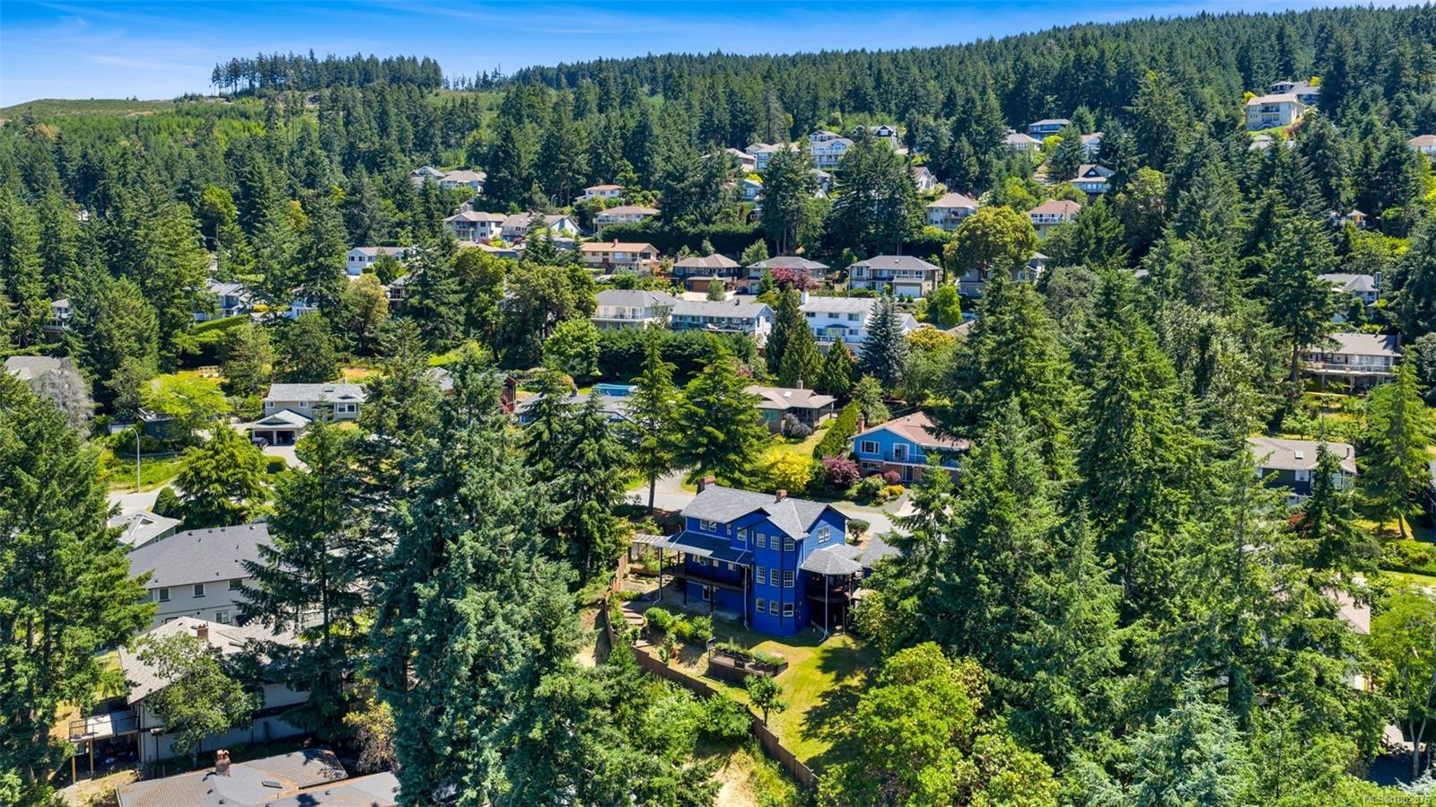 1437 Belcarra Rd, Duncan, BC