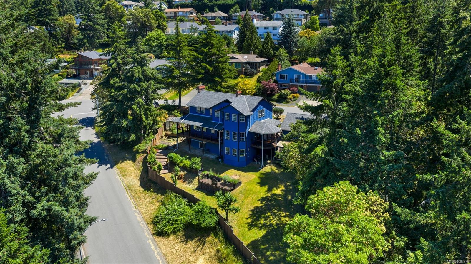 1437 Belcarra Rd, Duncan, BC