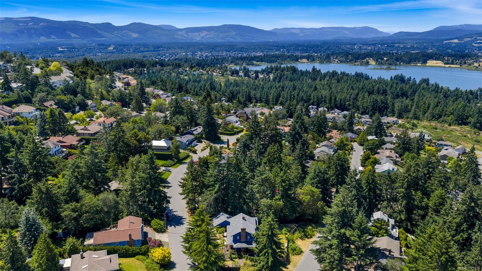 1437 Belcarra Rd, Duncan, BC