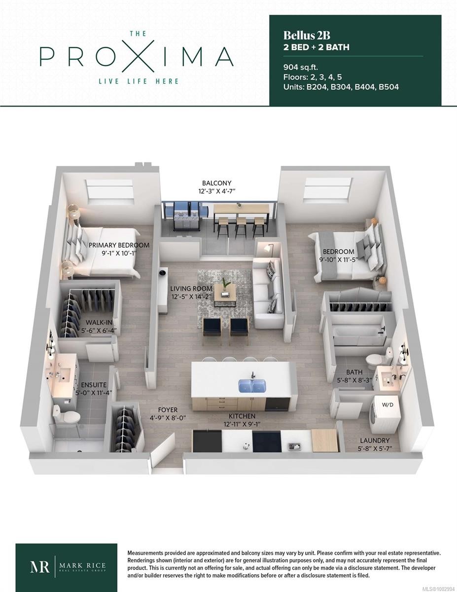 B404-1102 Esquimalt Rd, Esquimalt, BC - Other