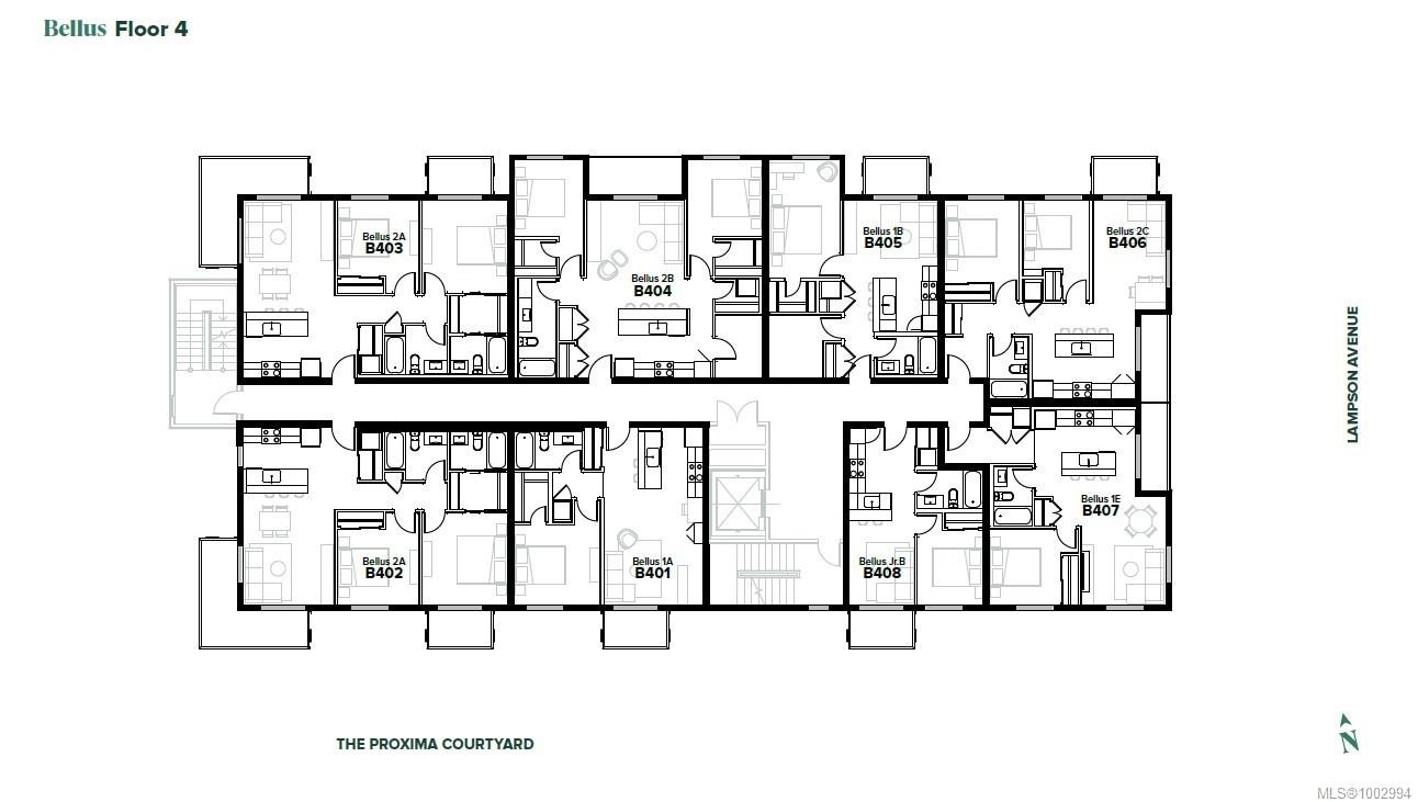 B404-1102 Esquimalt Rd, Esquimalt, BC - Other