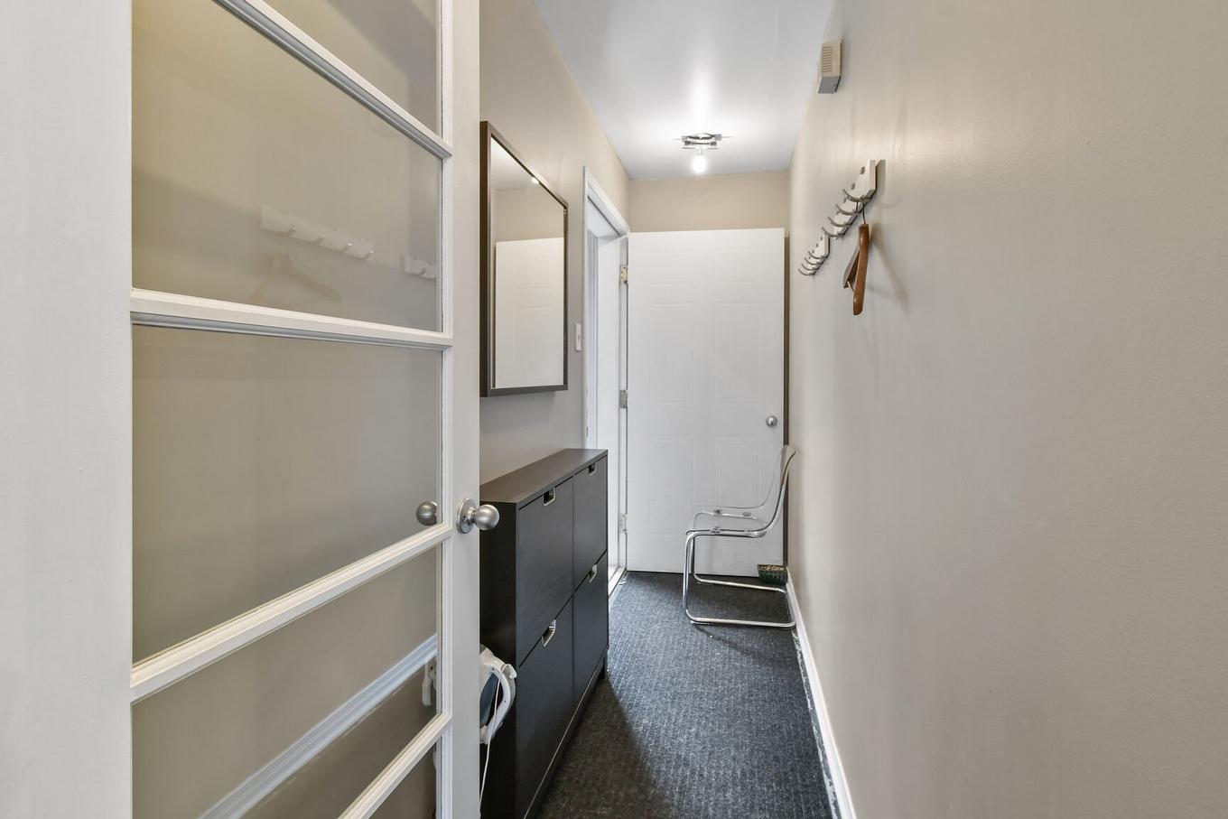 Passageway - 3390 Grande Allée, Longueuil (Saint-Hubert), QC - Indoor Photo Showing Other Room