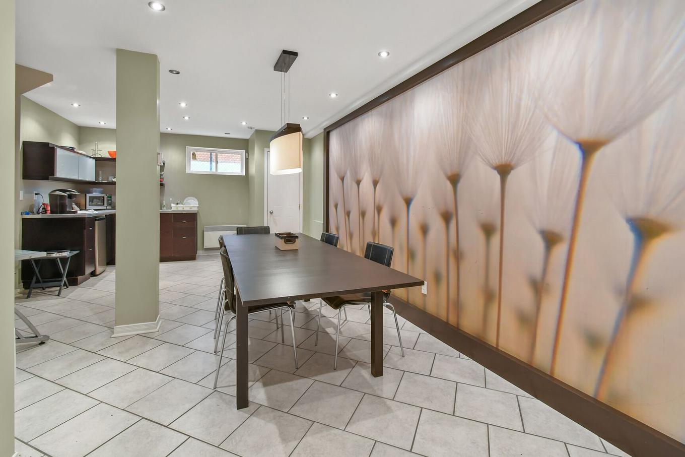 Conference room - 3390 Grande Allée, Longueuil (Saint-Hubert), QC - Indoor