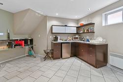 Kitchenette -