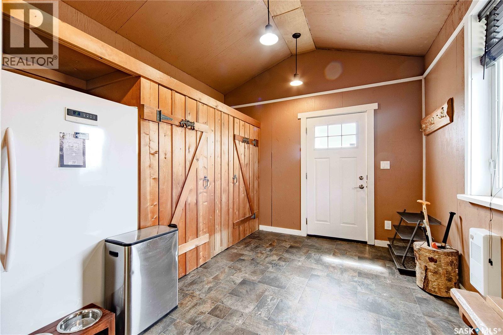 Lajoie Acreage Near Borden, Borden, SK - Indoor Photo Showing Other Room
