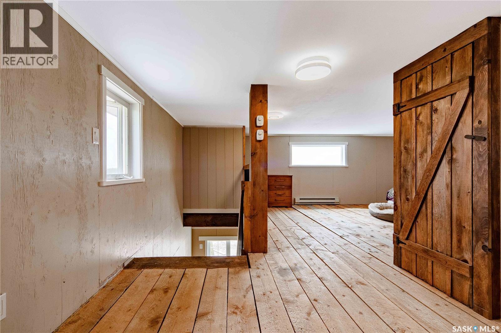 Lajoie Acreage Near Borden, Borden, SK - Indoor Photo Showing Other Room