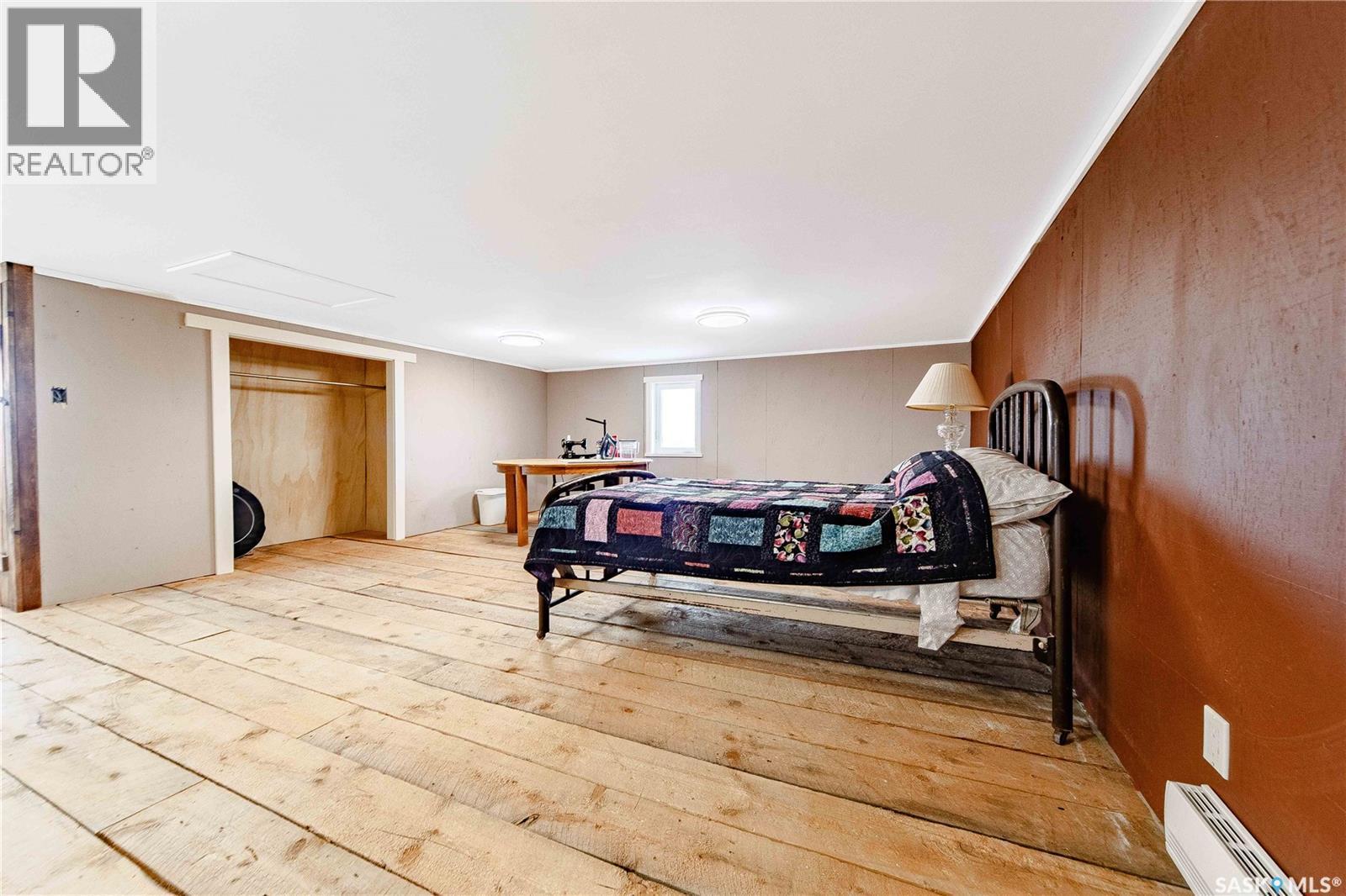 Lajoie Acreage Near Borden, Borden, SK - Indoor Photo Showing Other Room