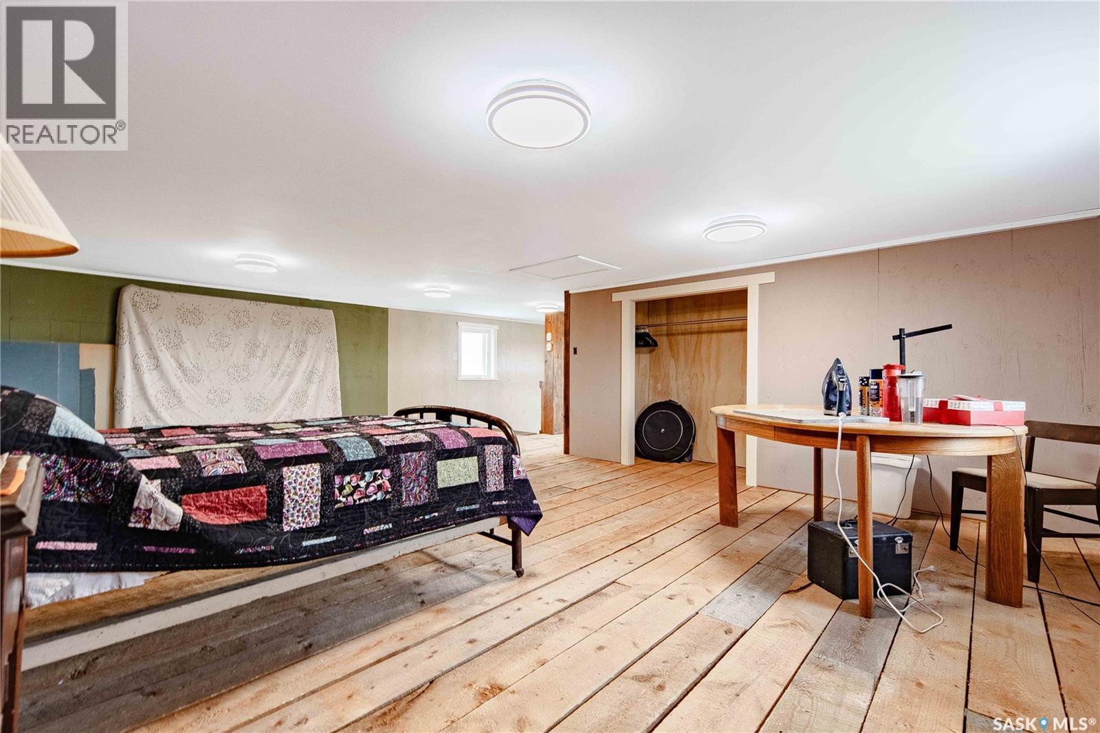 Lajoie Acreage Near Borden, Borden, SK - Indoor