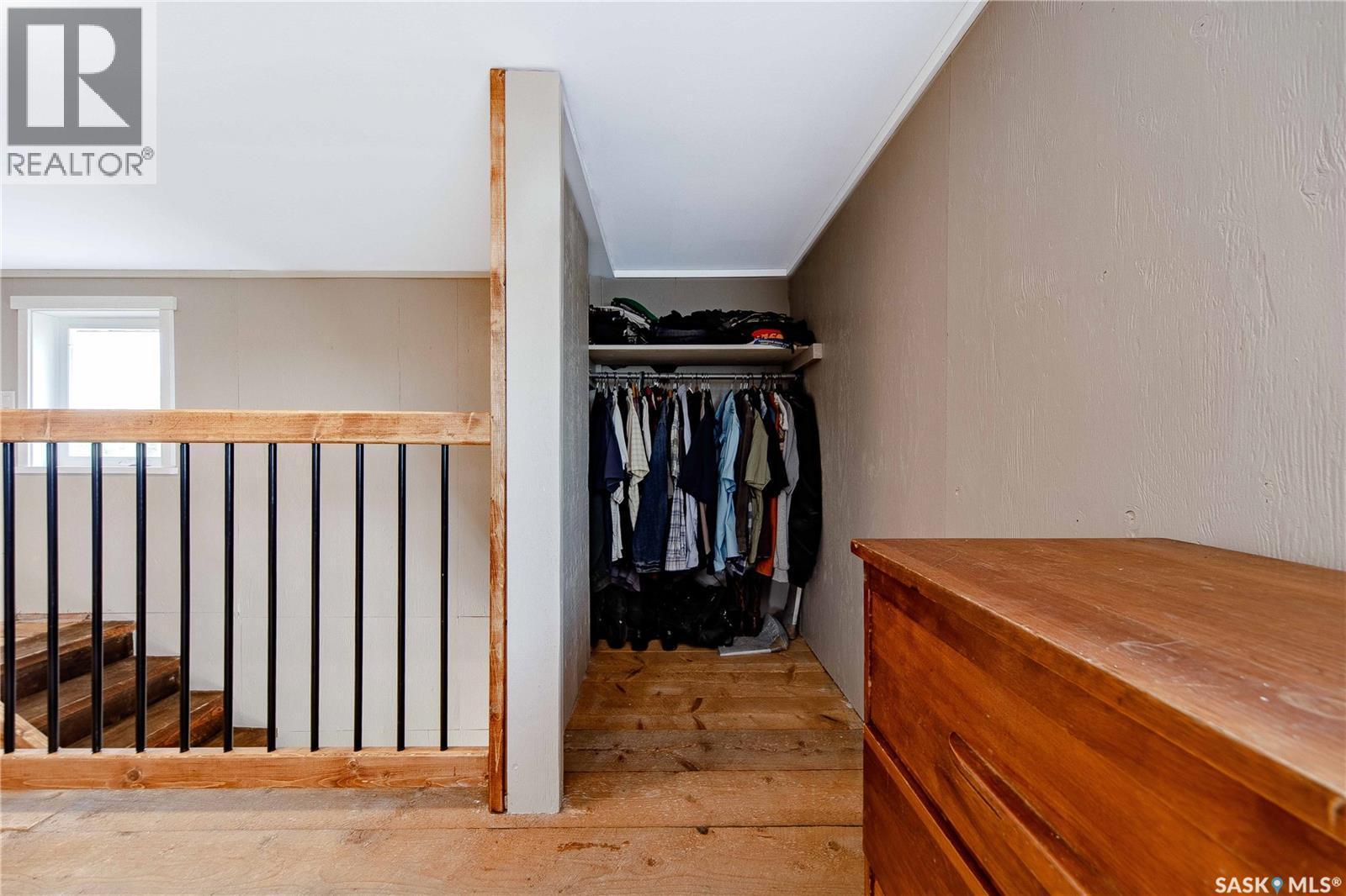 Lajoie Acreage Near Borden, Borden, SK - Indoor Photo Showing Other Room