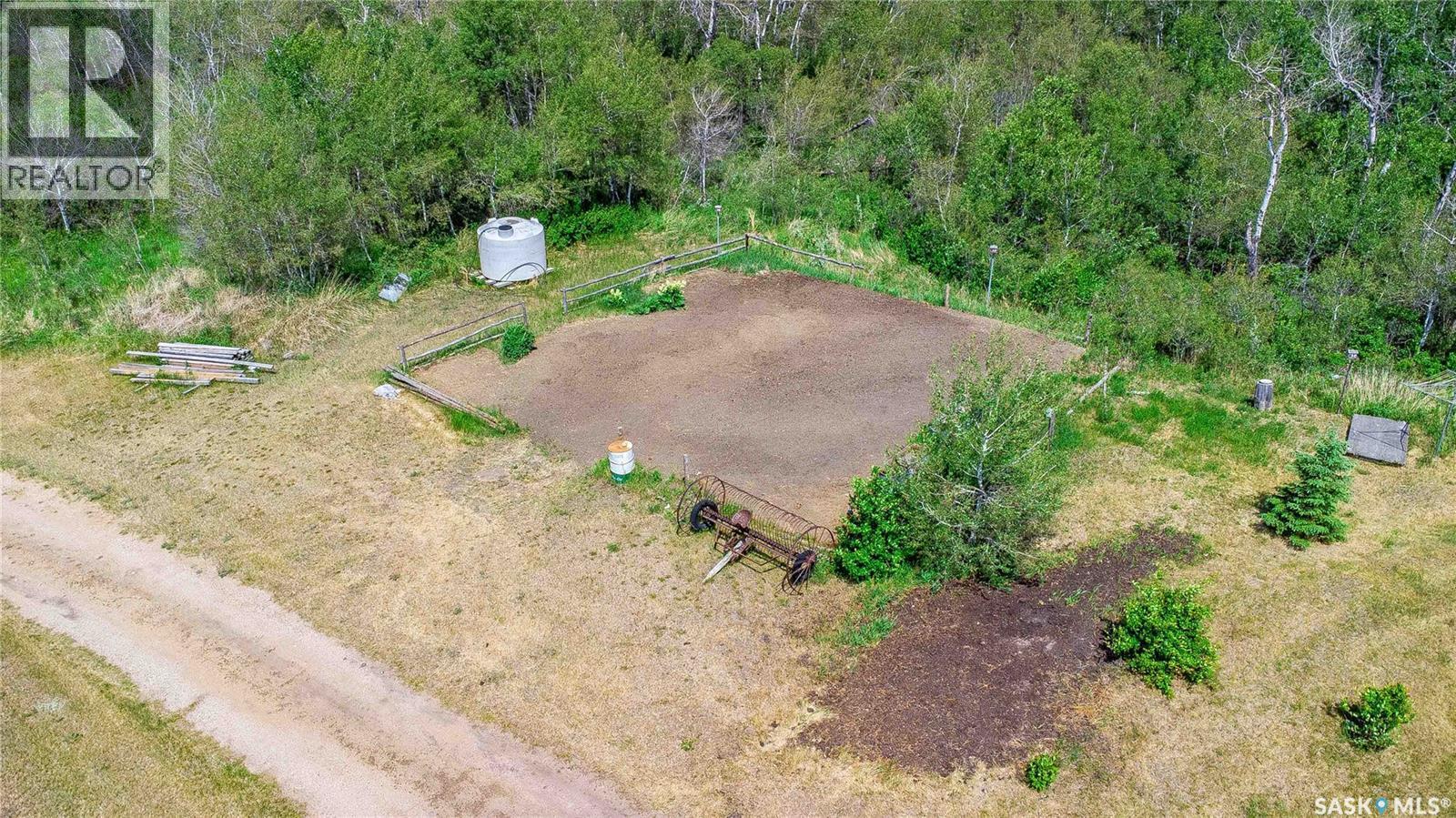 Lajoie Acreage Near Borden, Borden, SK - Outdoor