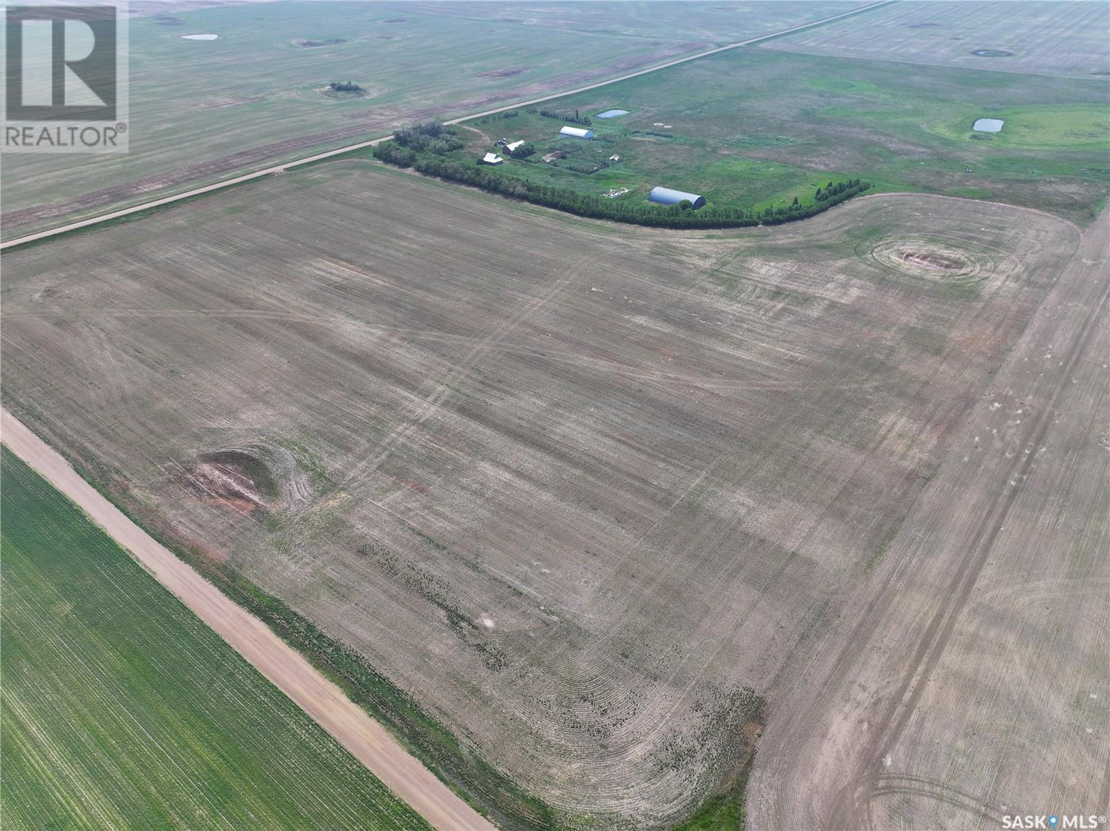 Rode Farm, Excelsior Rm No. 166, SK
