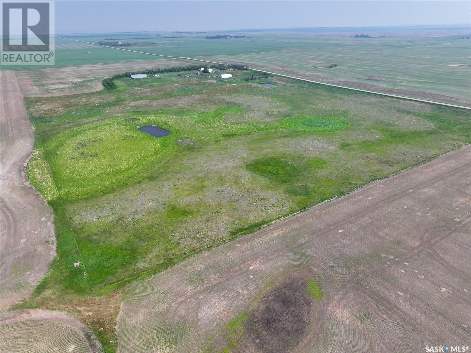 Rode Farm, Excelsior Rm No. 166, SK