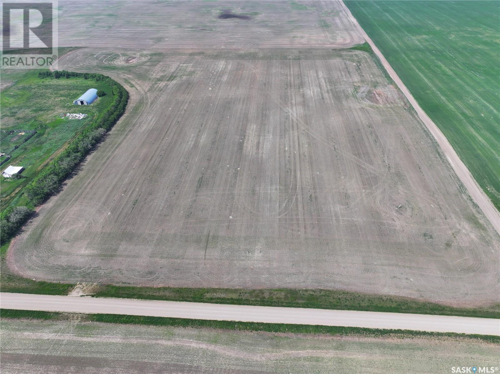 Rode Farm, Excelsior Rm No. 166, SK