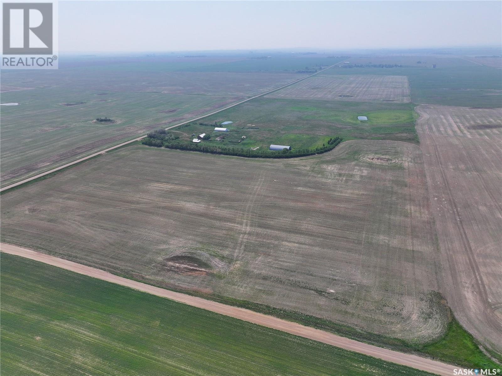 Rode Farm, Excelsior Rm No. 166, SK