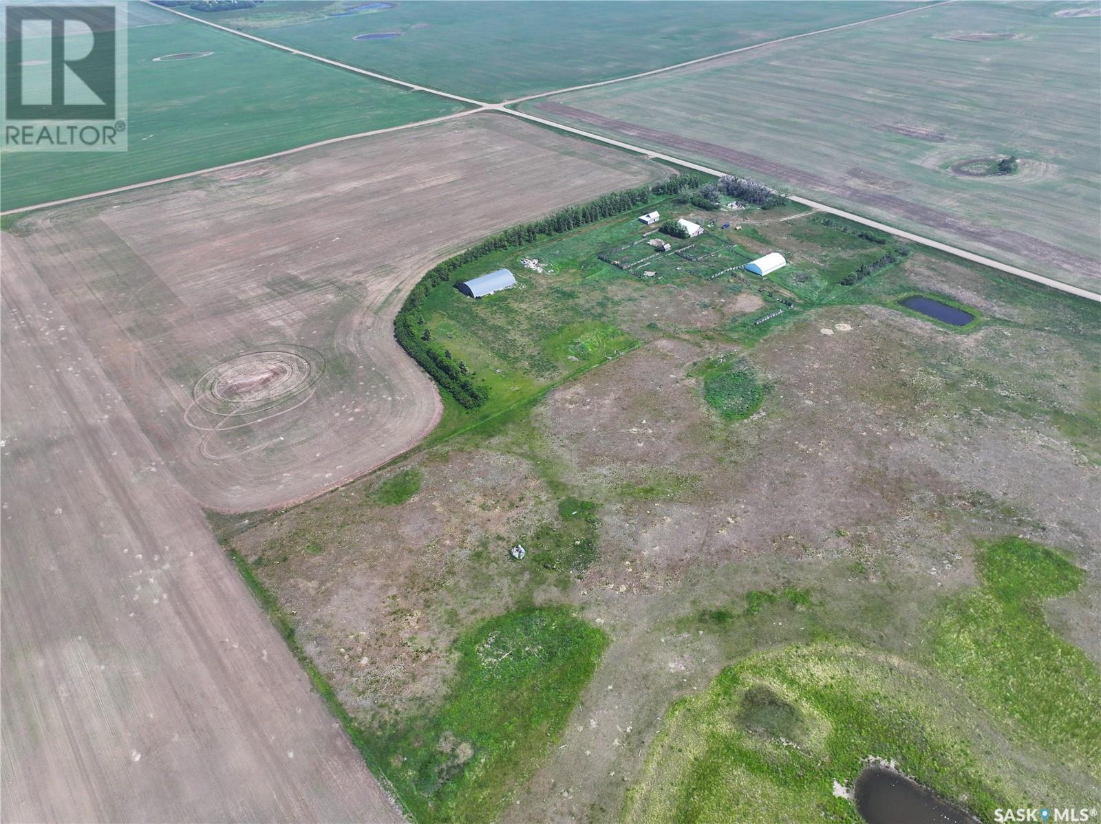 Rode Farm, Excelsior Rm No. 166, SK