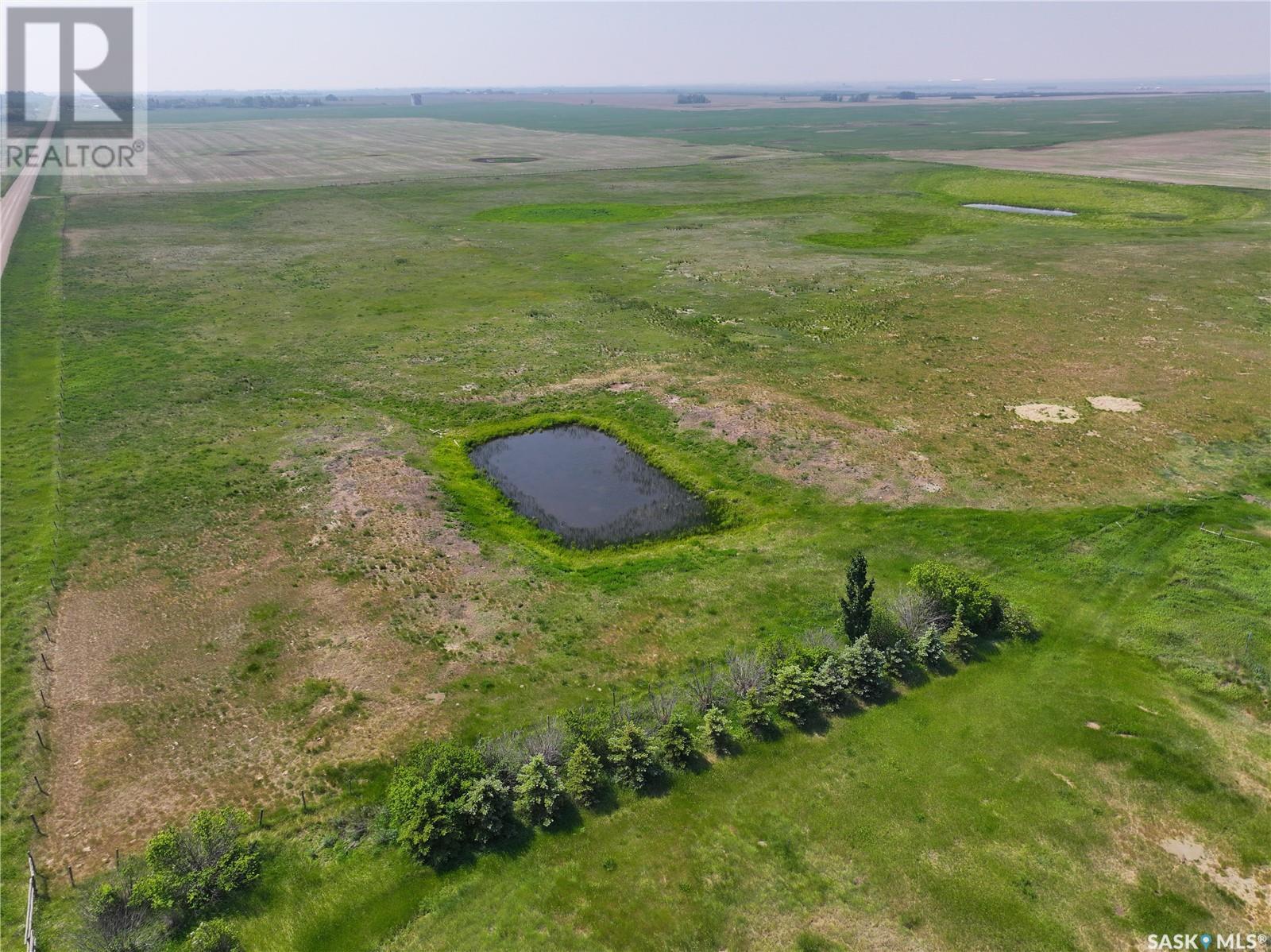 Rode Farm, Excelsior Rm No. 166, SK