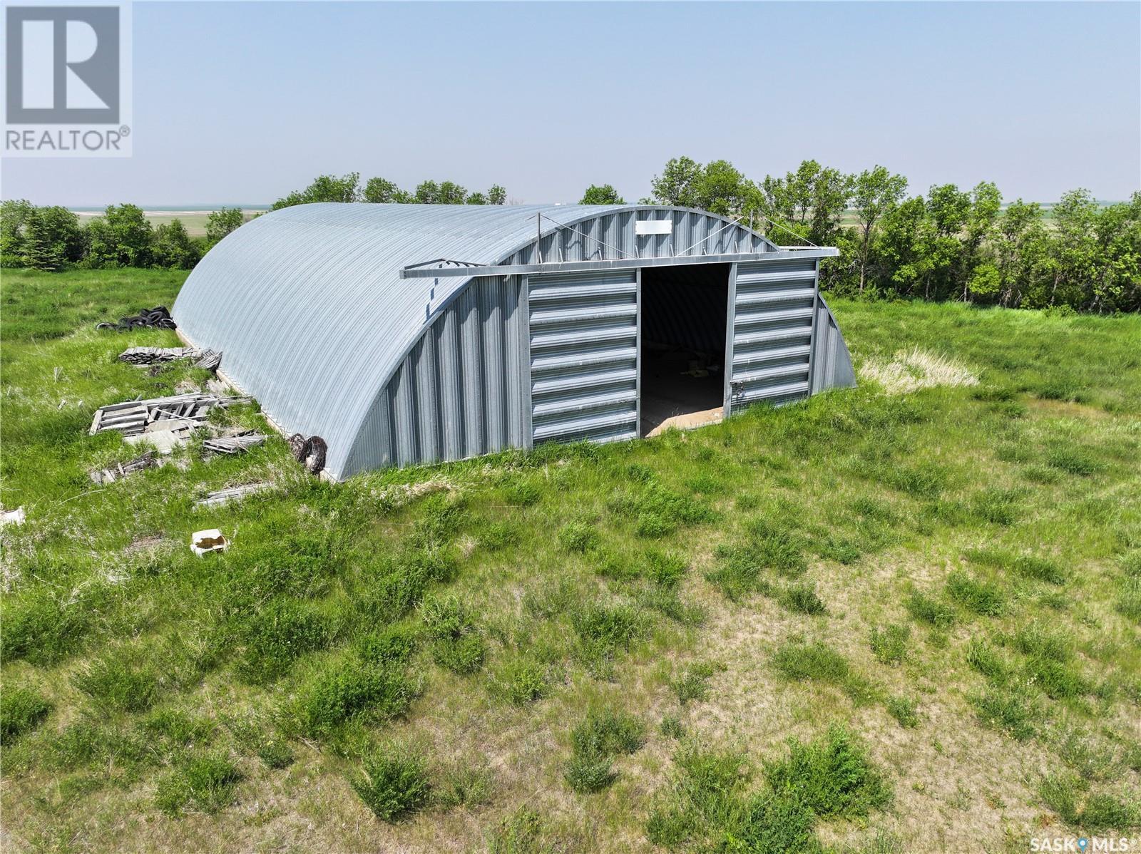 Rode Farm, Excelsior Rm No. 166, SK