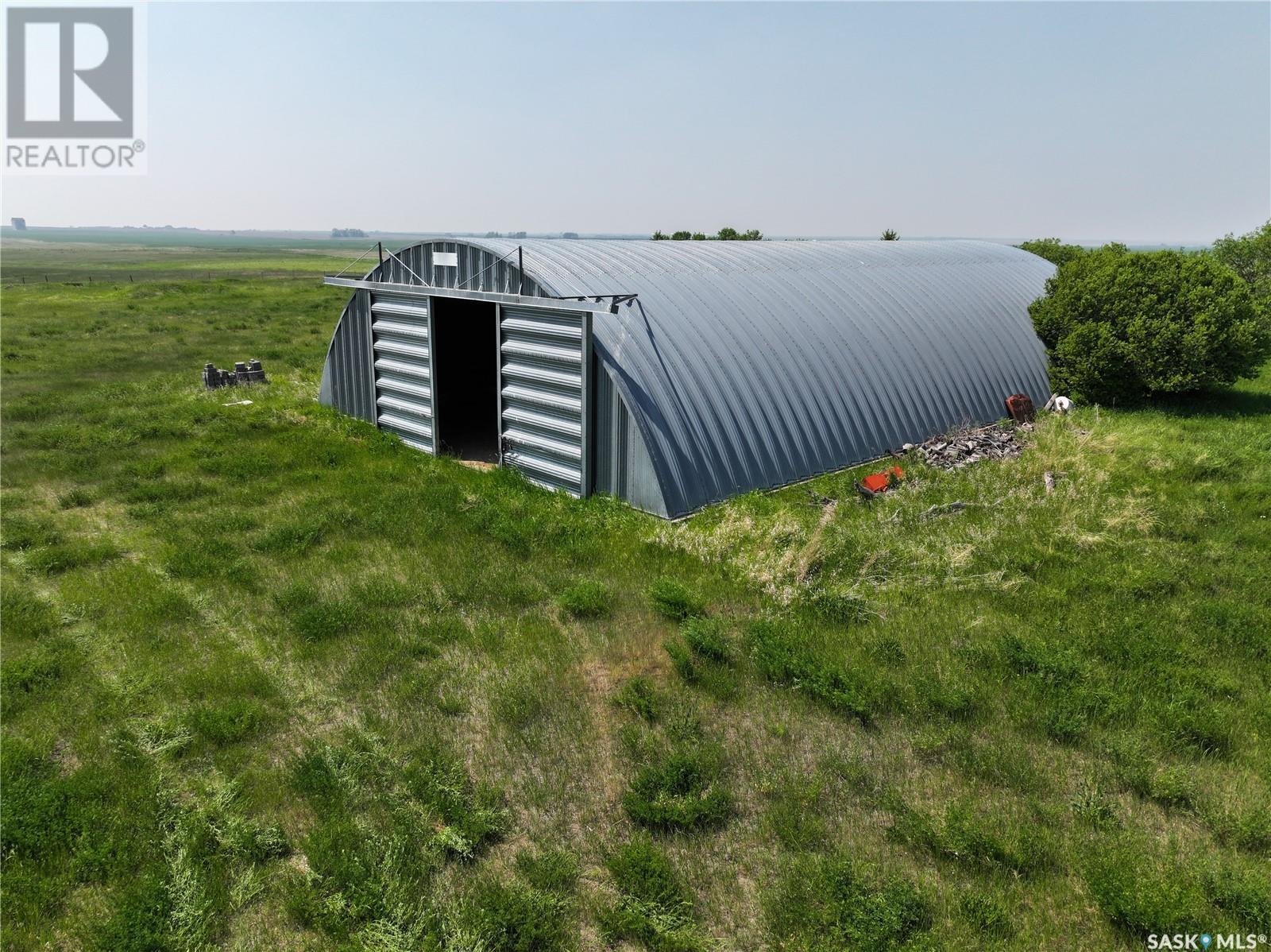 Rode Farm, Excelsior Rm No. 166, SK