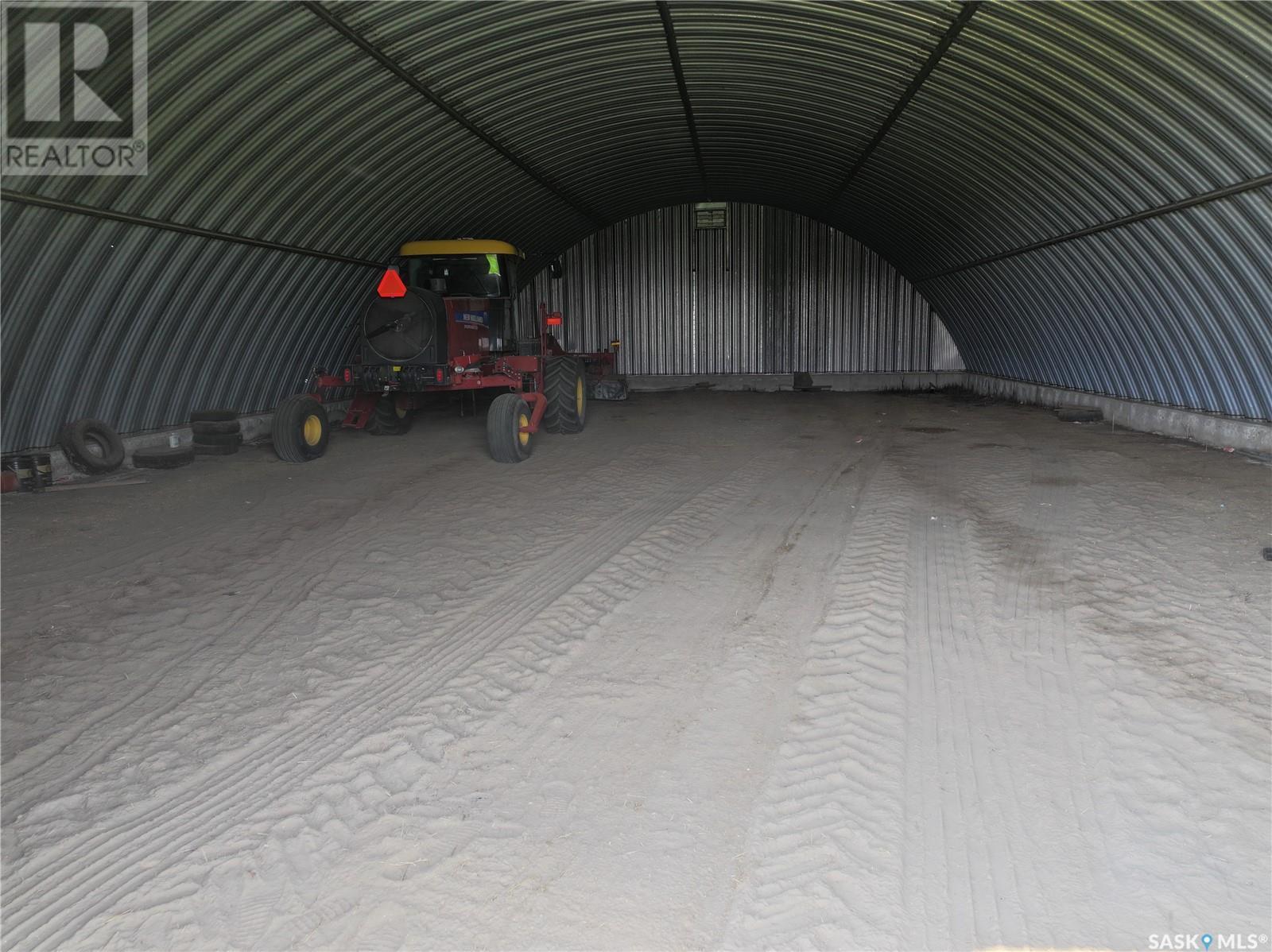 Rode Farm, Excelsior Rm No. 166, SK
