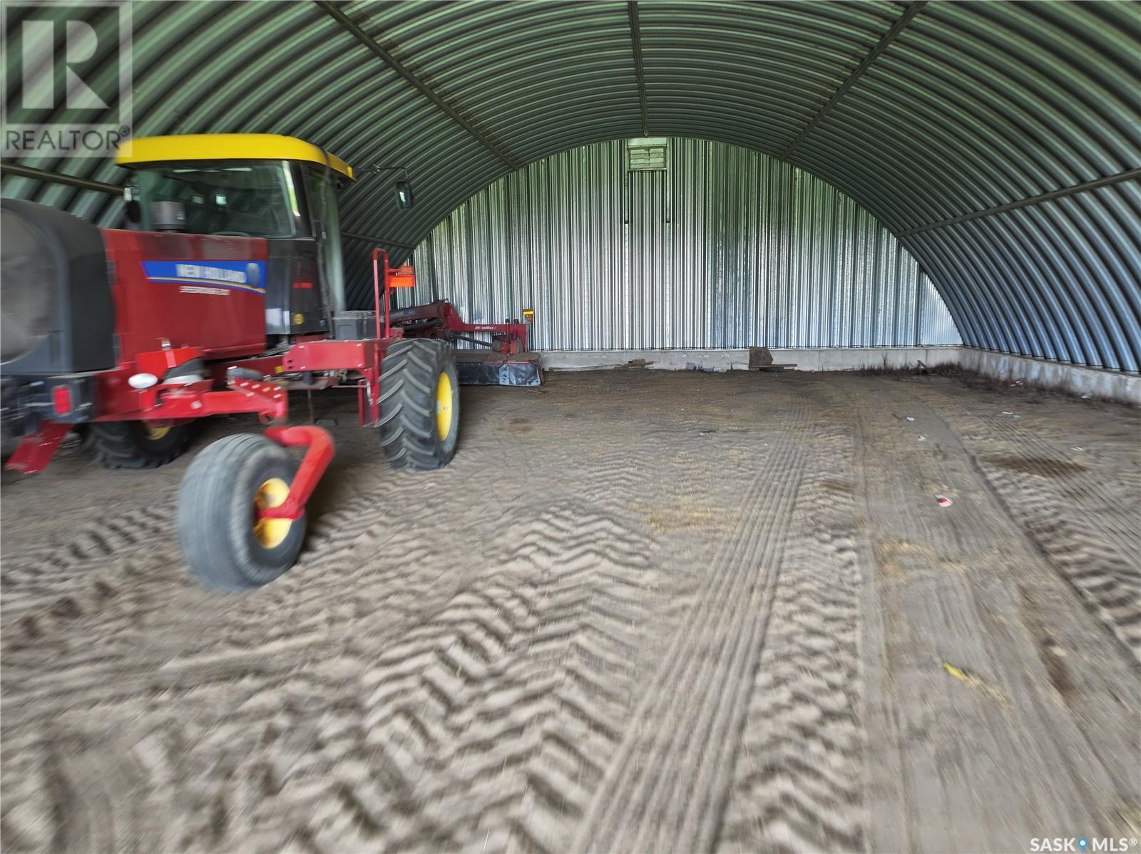 Rode Farm, Excelsior Rm No. 166, SK