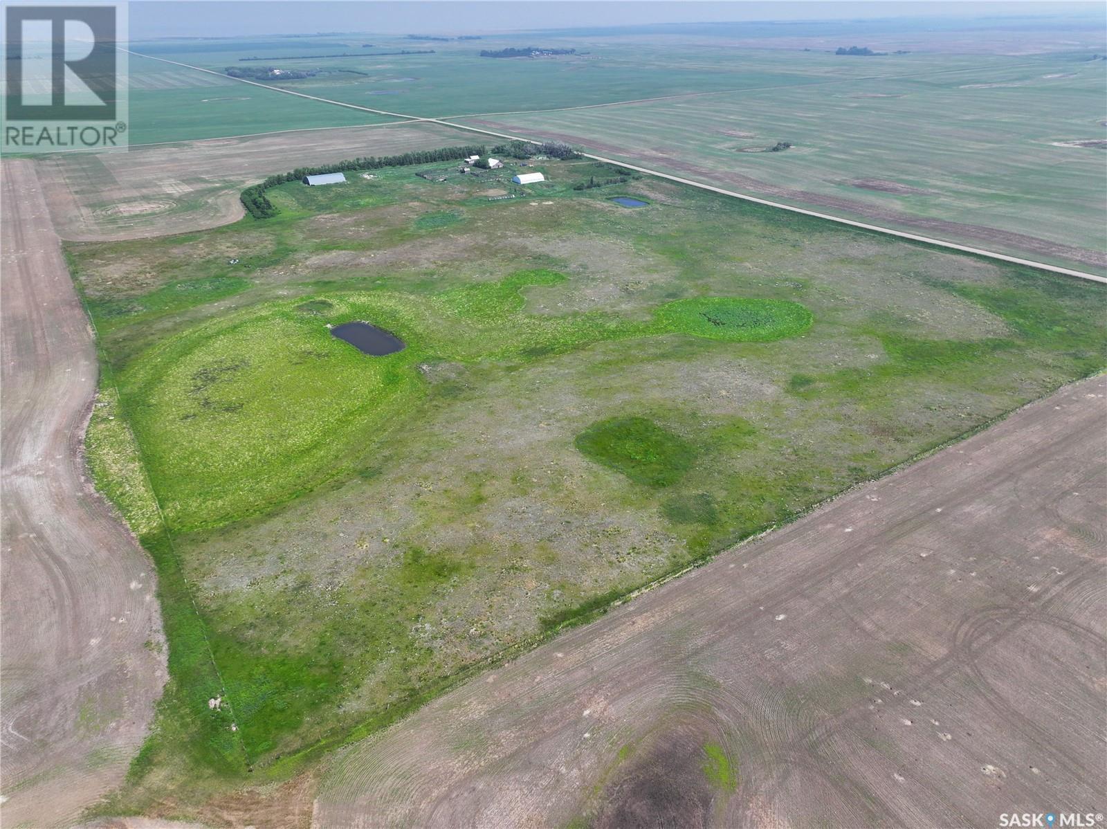Rode Farm, Excelsior Rm No. 166, SK