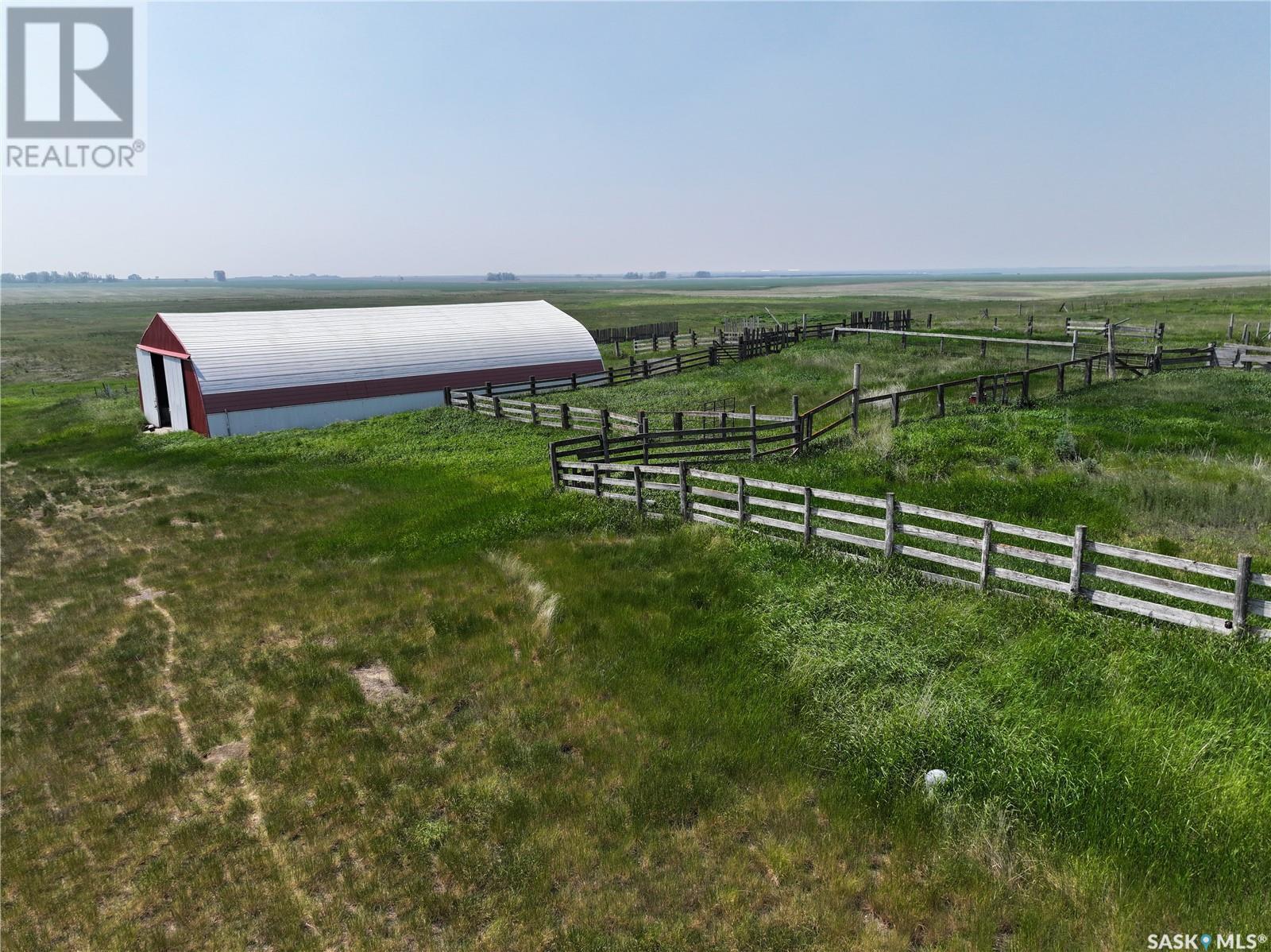 Rode Farm, Excelsior Rm No. 166, SK