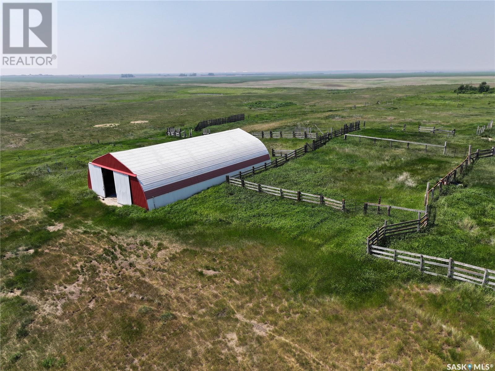 Rode Farm, Excelsior Rm No. 166, SK
