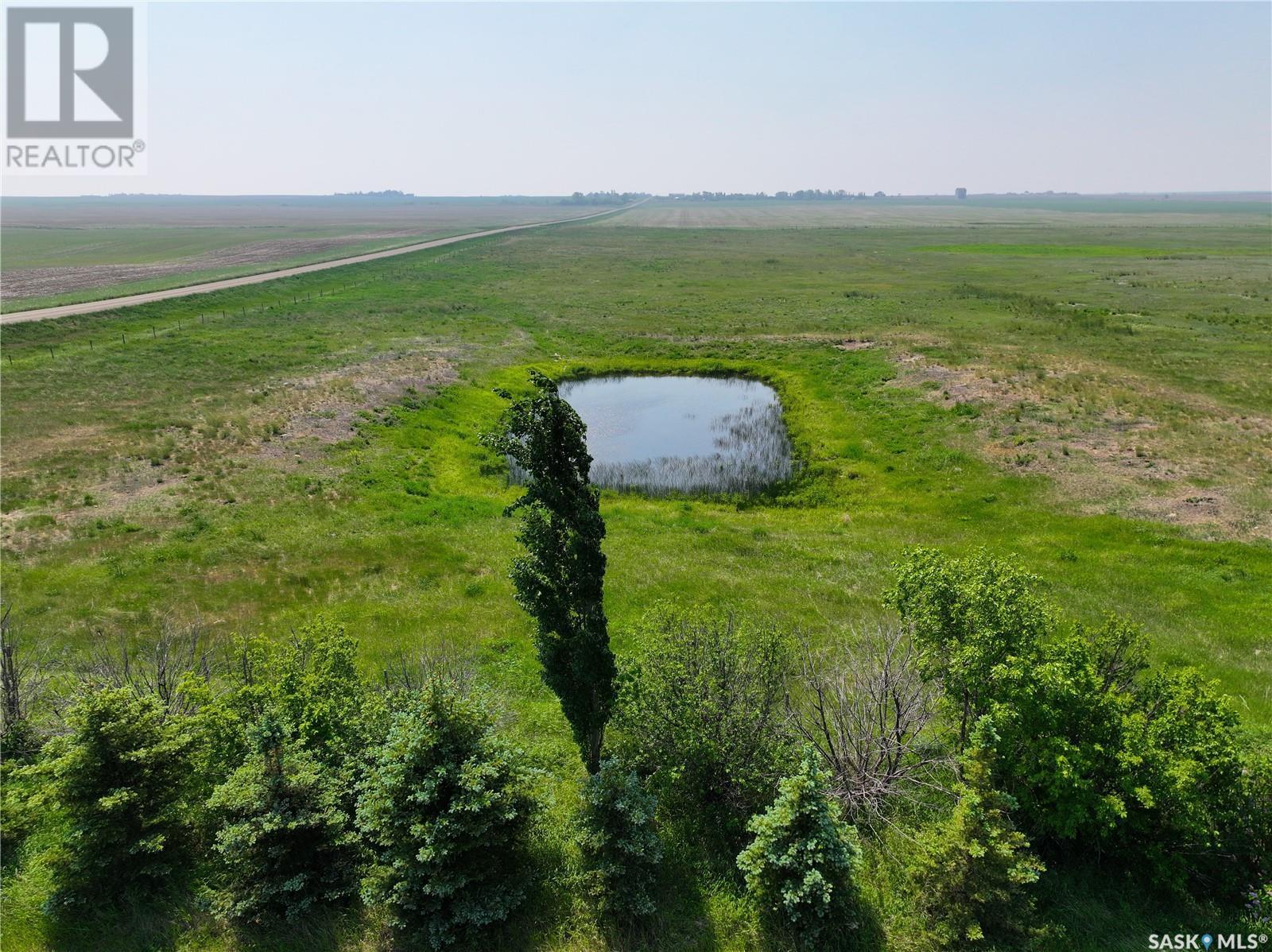 Rode Farm, Excelsior Rm No. 166, SK