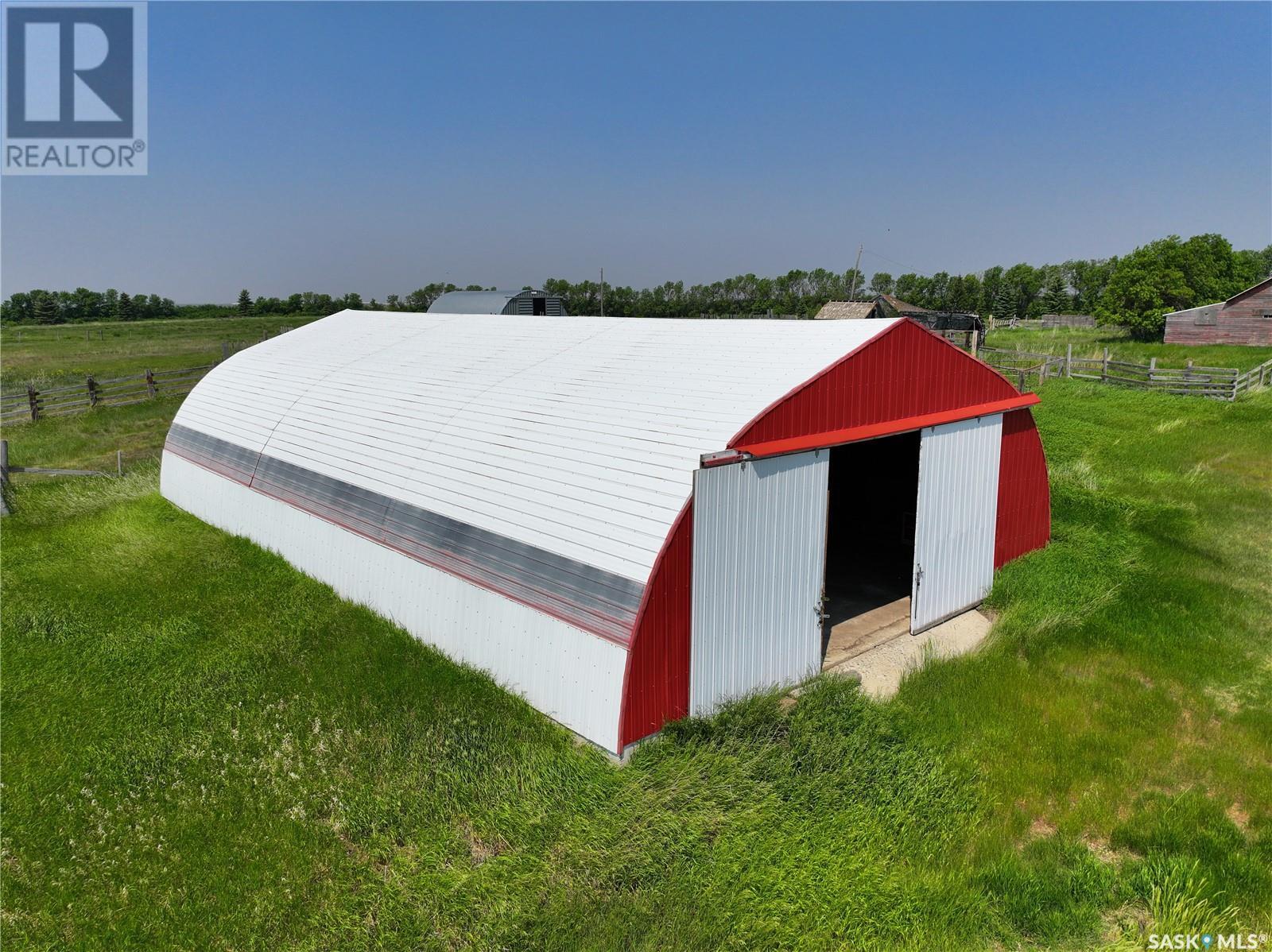 Rode Farm, Excelsior Rm No. 166, SK
